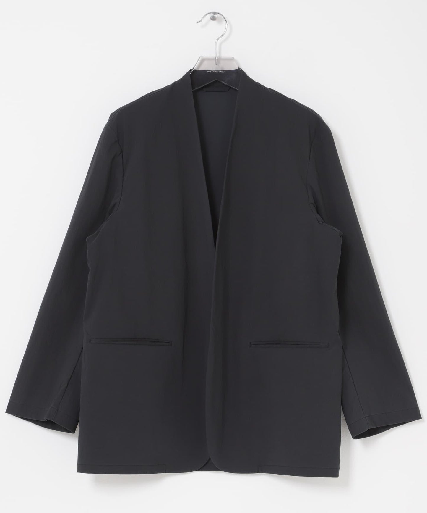 DUSTER NYLON JACKET 夾克