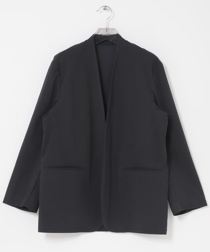 DUSTER NYLON JACKET 夾克