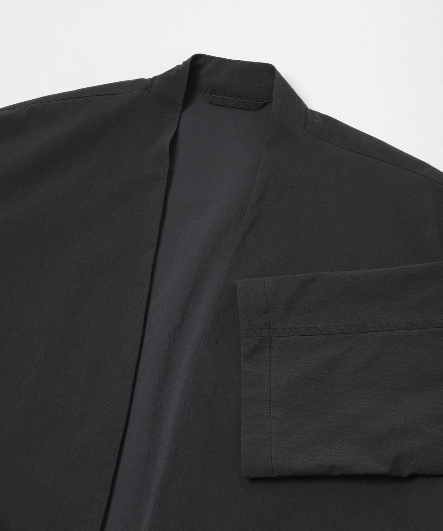 DUSTER NYLON JACKET 夾克
