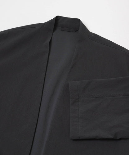 DUSTER NYLON JACKET 夾克