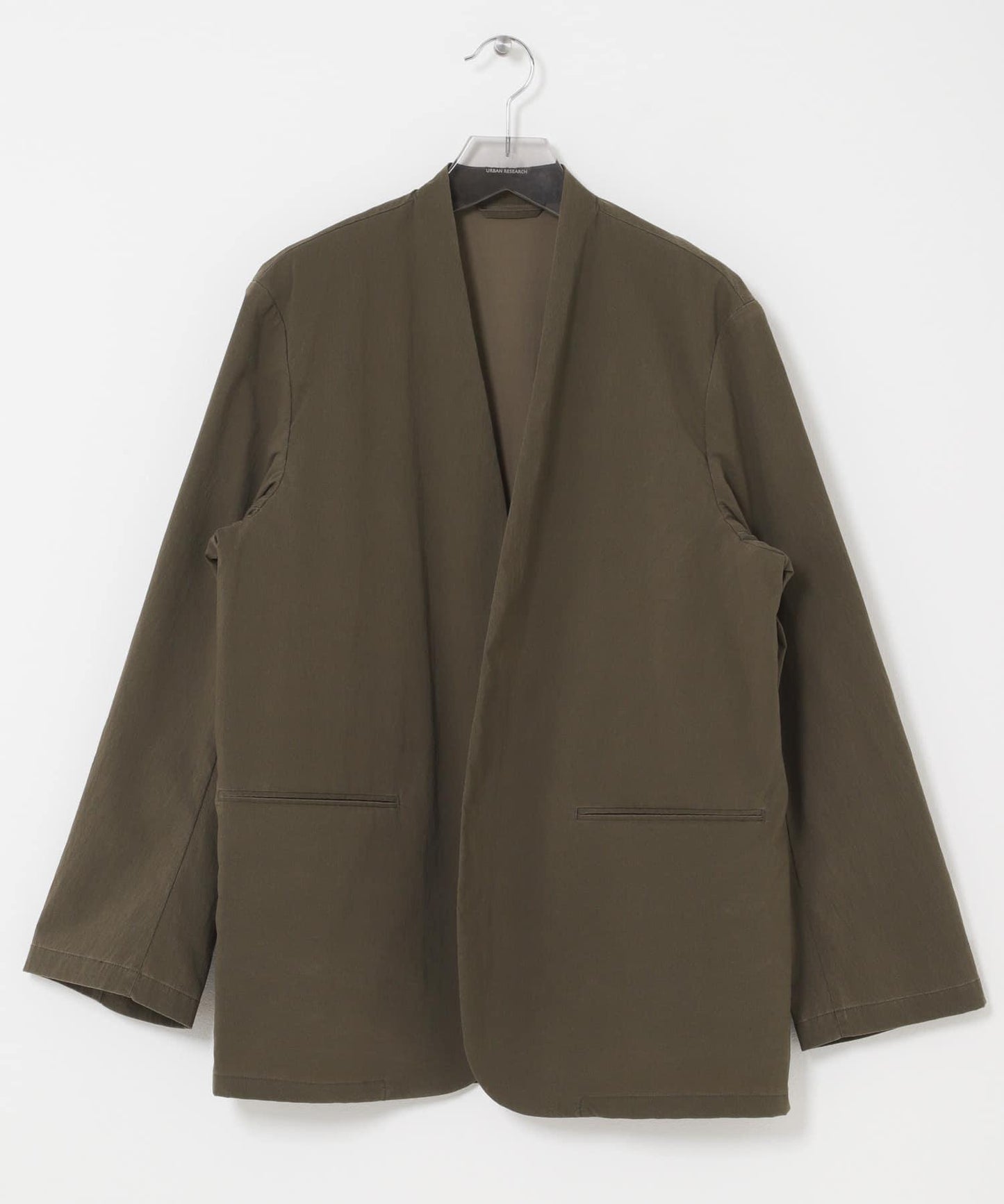 DUSTER NYLON JACKET 夾克