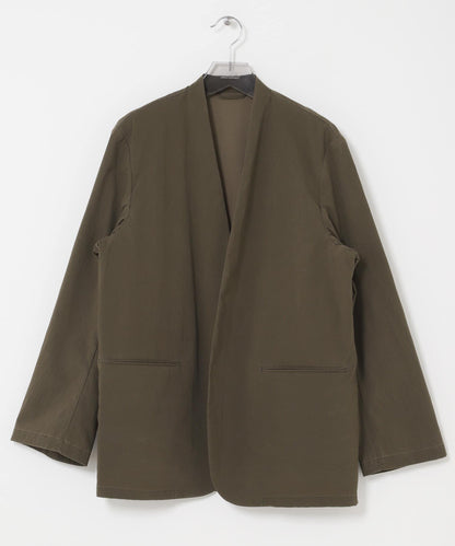 DUSTER NYLON JACKET 夾克