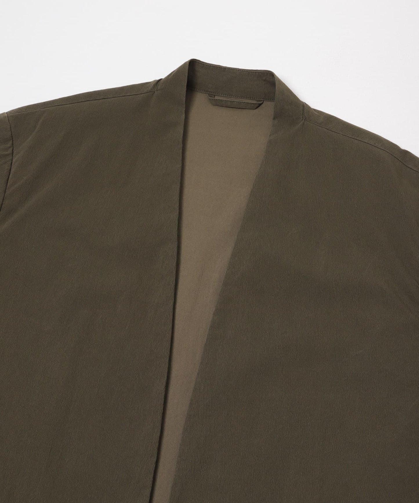 DUSTER NYLON JACKET 夾克