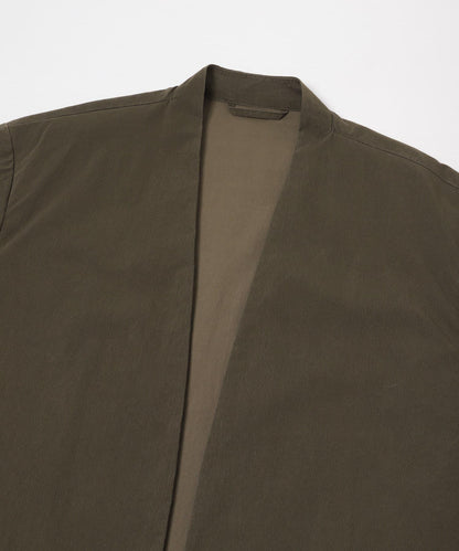 DUSTER NYLON JACKET 夾克