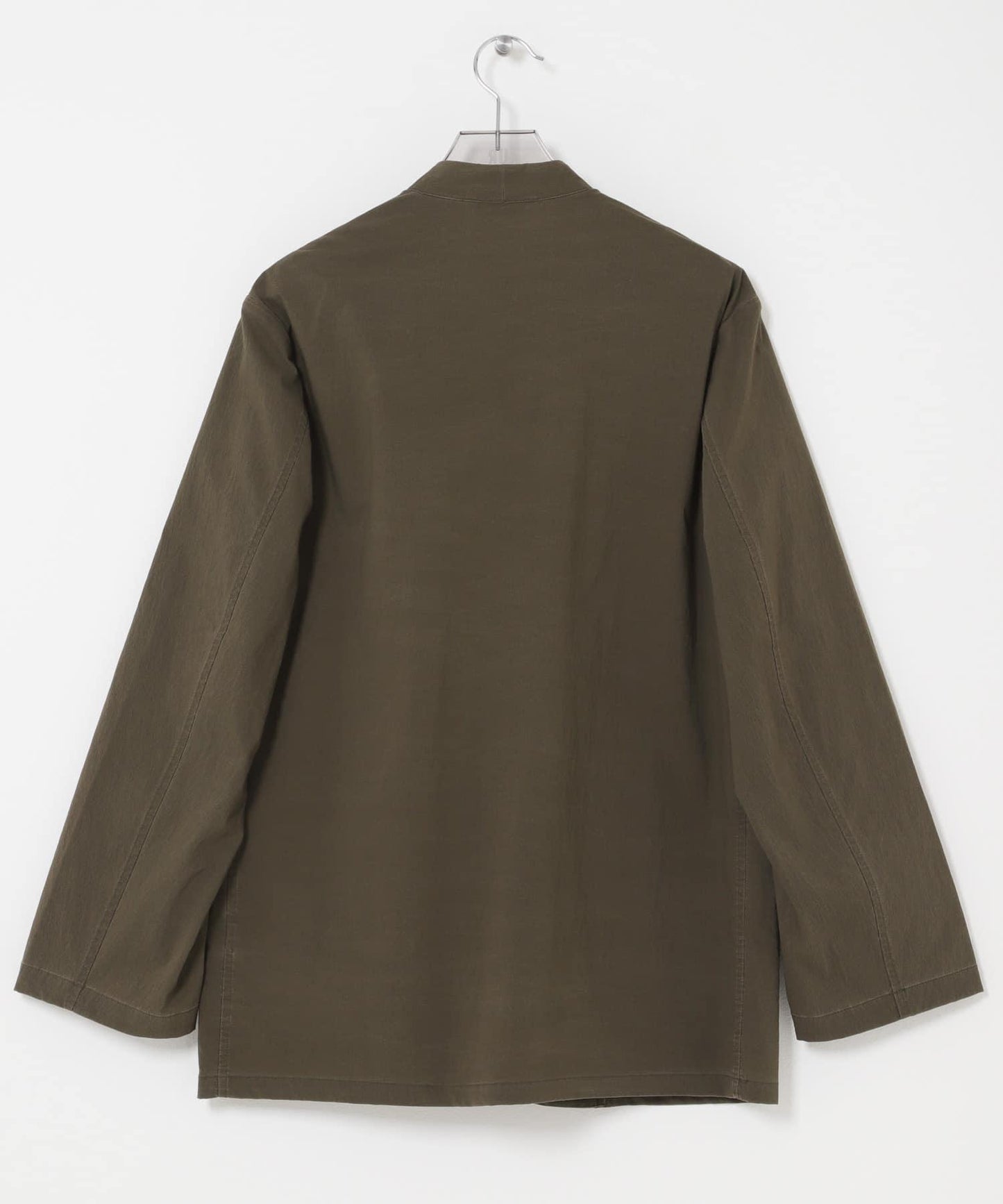 DUSTER NYLON JACKET 夾克
