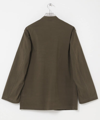 DUSTER NYLON JACKET 夾克