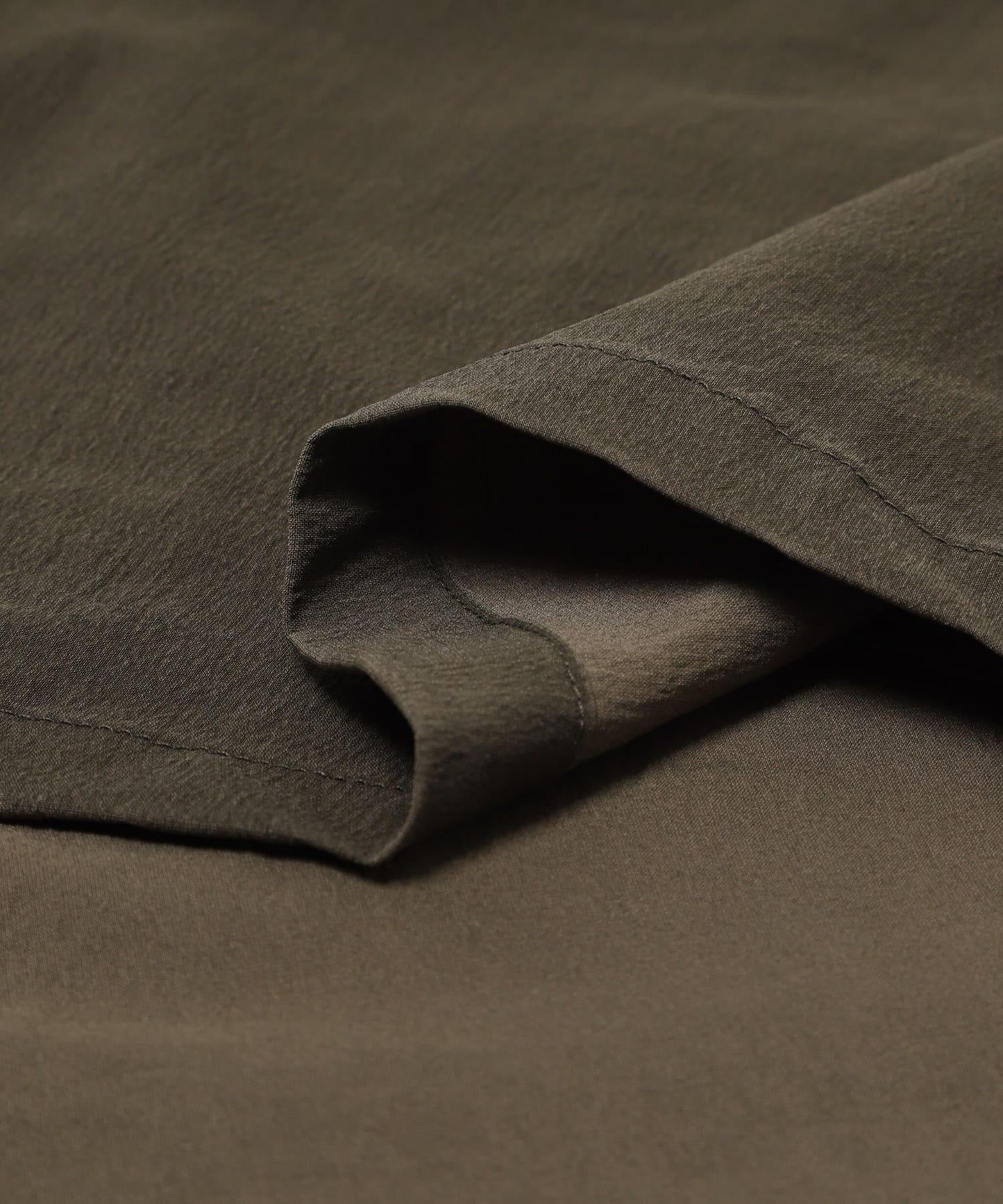 DUSTER NYLON JACKET 夾克