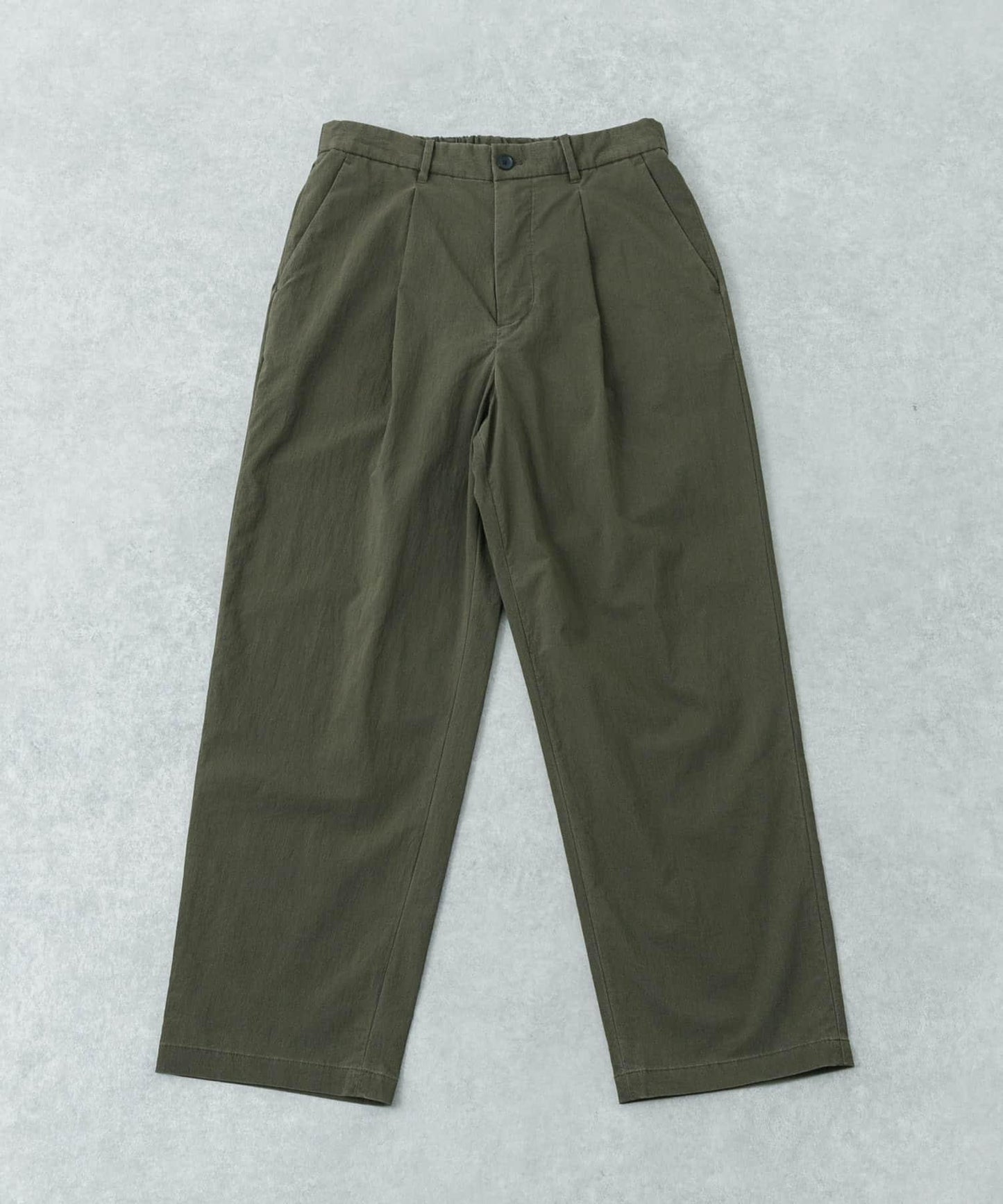 DUSTER NYLON PANTS 褲子