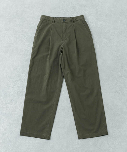DUSTER NYLON PANTS 褲子