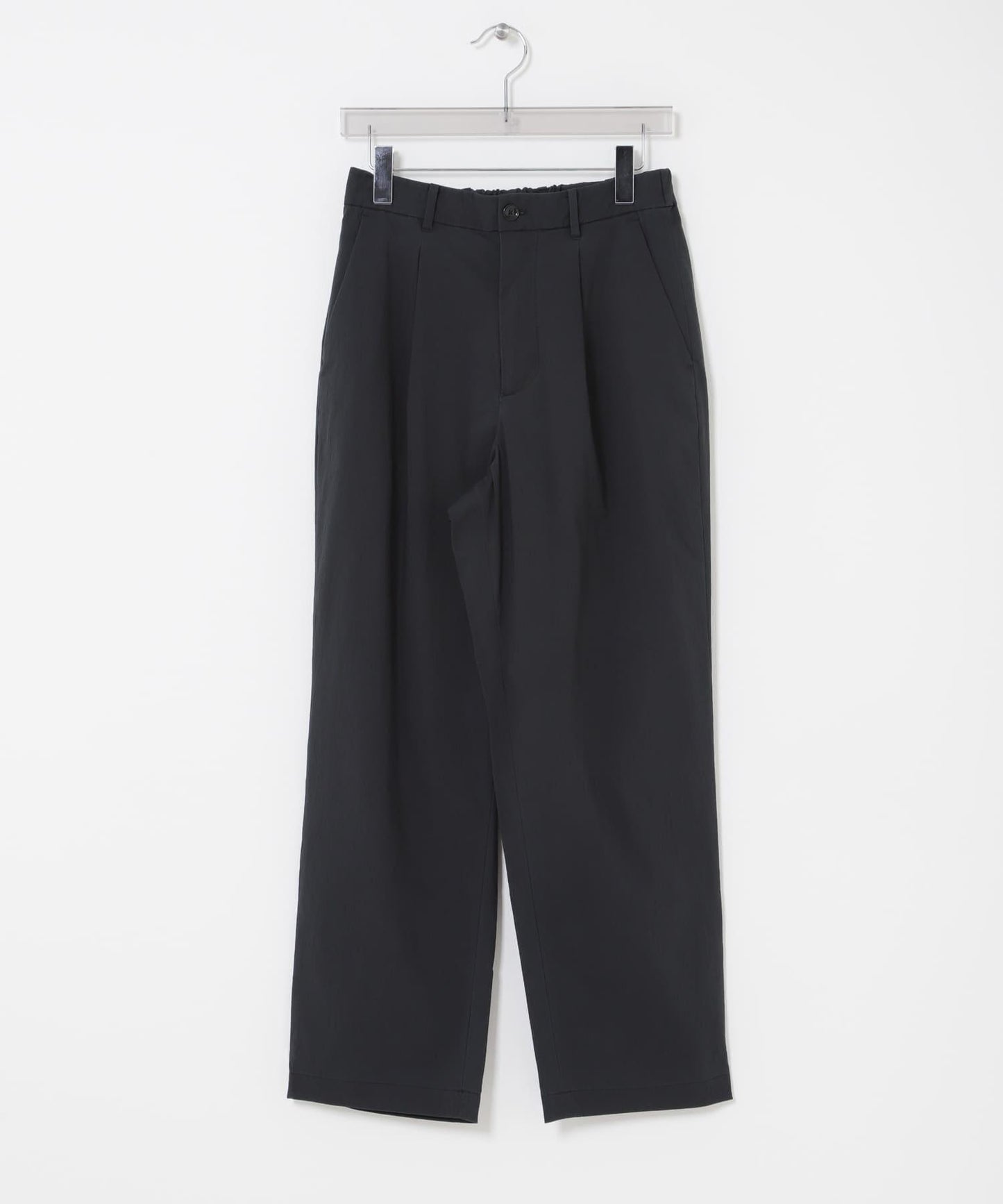 DUSTER NYLON PANTS 褲子