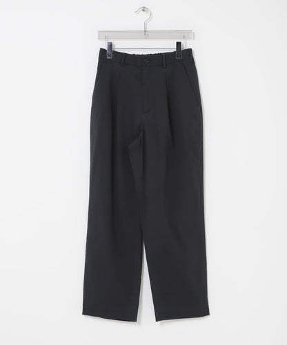 DUSTER NYLON PANTS 褲子