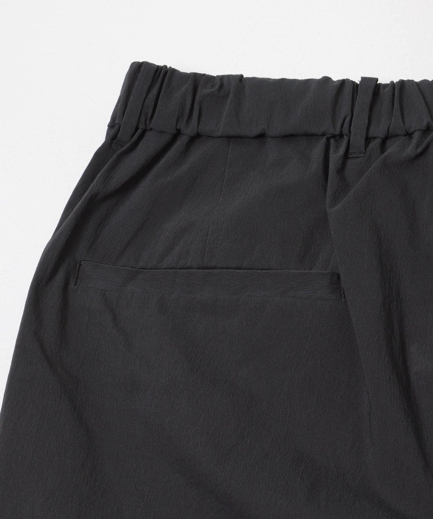 DUSTER NYLON PANTS 褲子