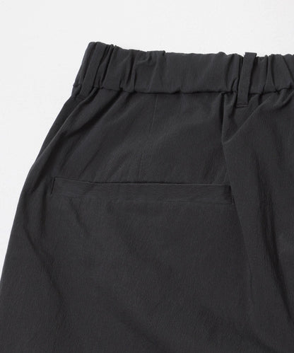 DUSTER NYLON PANTS 褲子