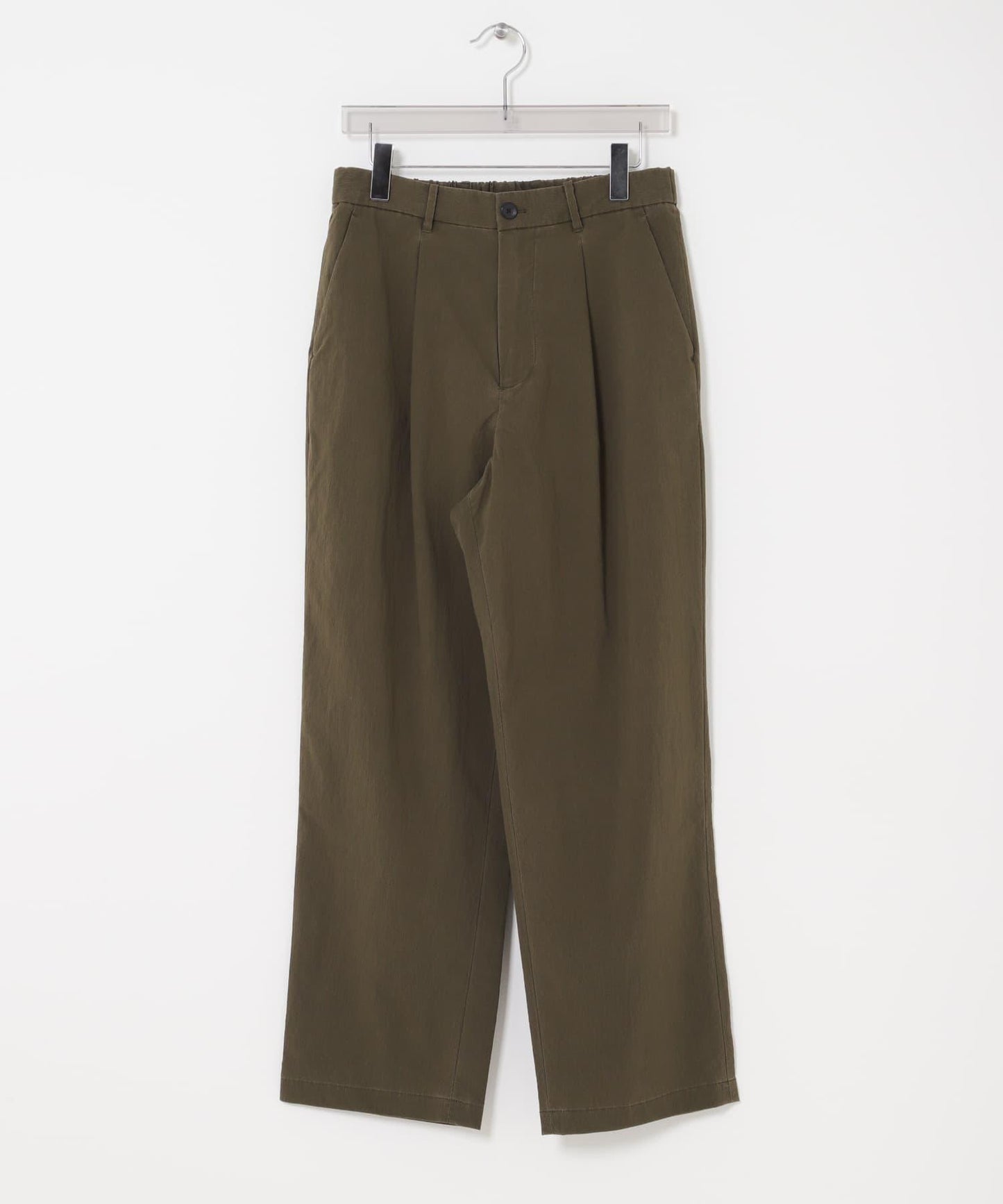 DUSTER NYLON PANTS 褲子