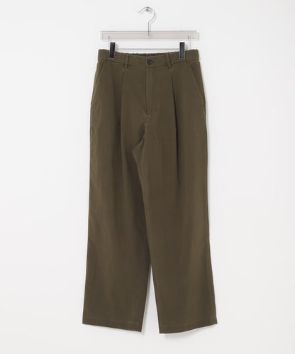 DUSTER NYLON PANTS 褲子
