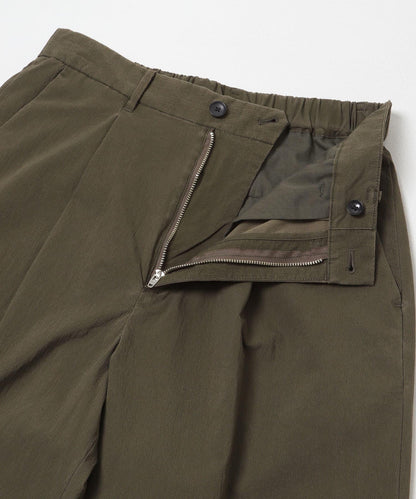 DUSTER NYLON PANTS 褲子