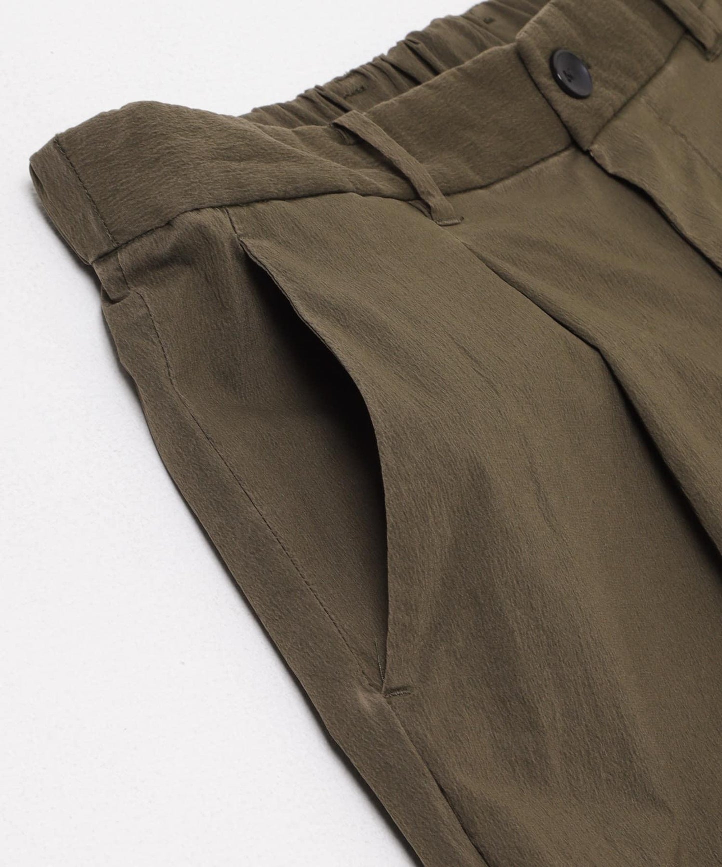 DUSTER NYLON PANTS 褲子