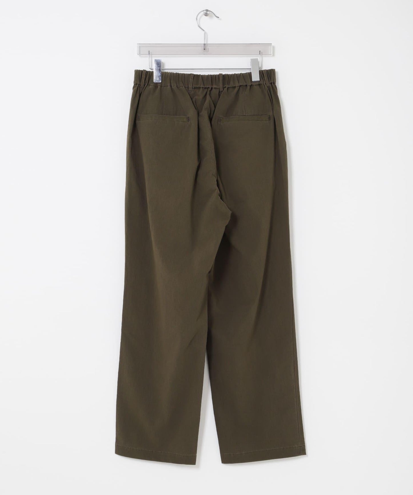 DUSTER NYLON PANTS 褲子