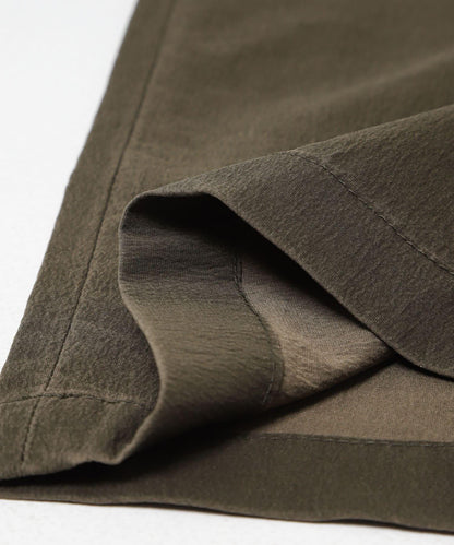 DUSTER NYLON PANTS 褲子