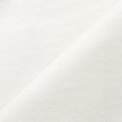 LTXC 棉100% 寬鬆半拉鍊短袖T恤