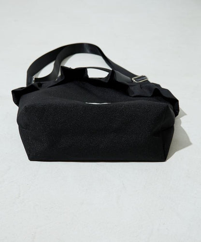 FREAK'SSTORE 荷葉邊 2WAY 手提斜挎包