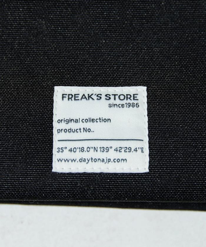 FREAK'SSTORE 荷葉邊 2WAY 手提斜挎包