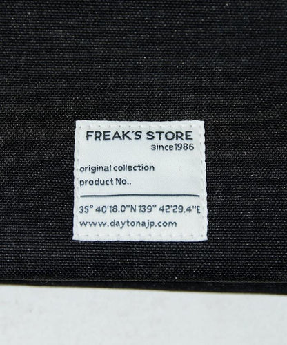 FREAK'SSTORE 荷葉邊 2WAY 手提斜挎包