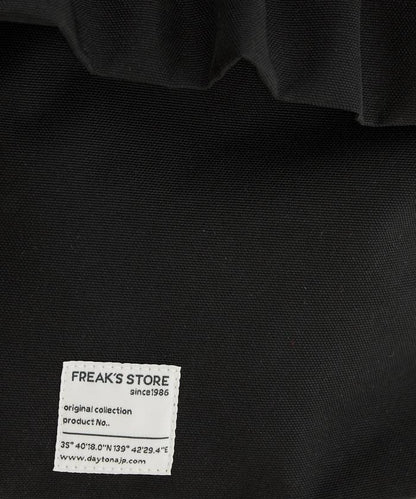 FREAK'SSTORE 荷葉邊 2WAY 手提斜挎包