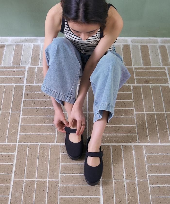 瑪麗珍 平底鞋