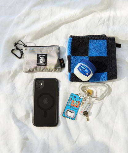 CORDURA RIP_FLAT POUCH 聯名款