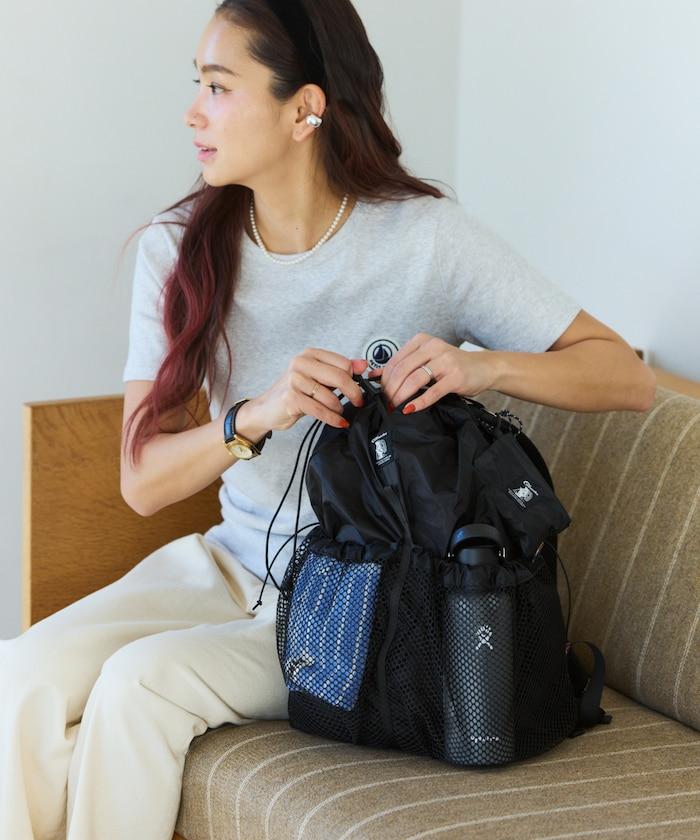 CORDURA RIP_FLAT POUCH 聯名款