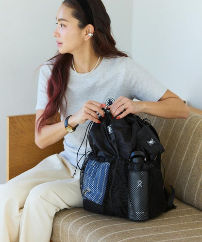 CORDURA RIP_FLAT POUCH 聯名款
