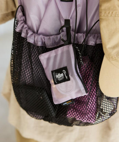 CORDURA RIP_FLAT POUCH 聯名款