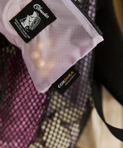 CORDURA RIP_FLAT POUCH 聯名款