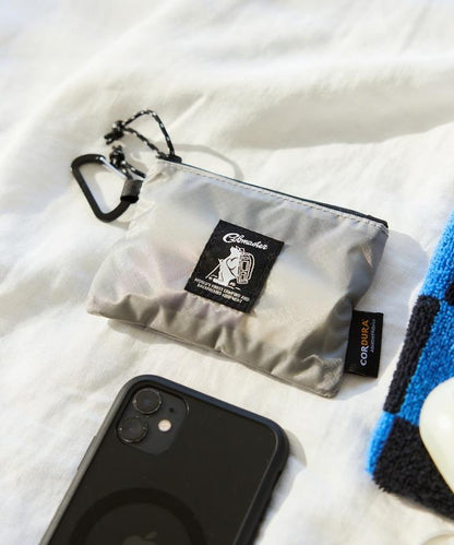 CORDURA RIP_FLAT POUCH 聯名款
