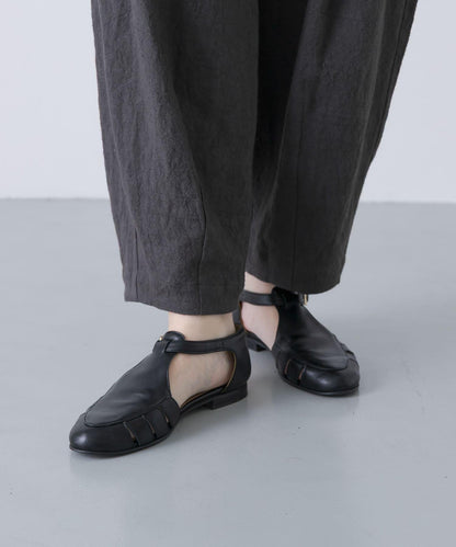 CORSO ROMA 9 STRAP SANDAL 綁帶涼鞋