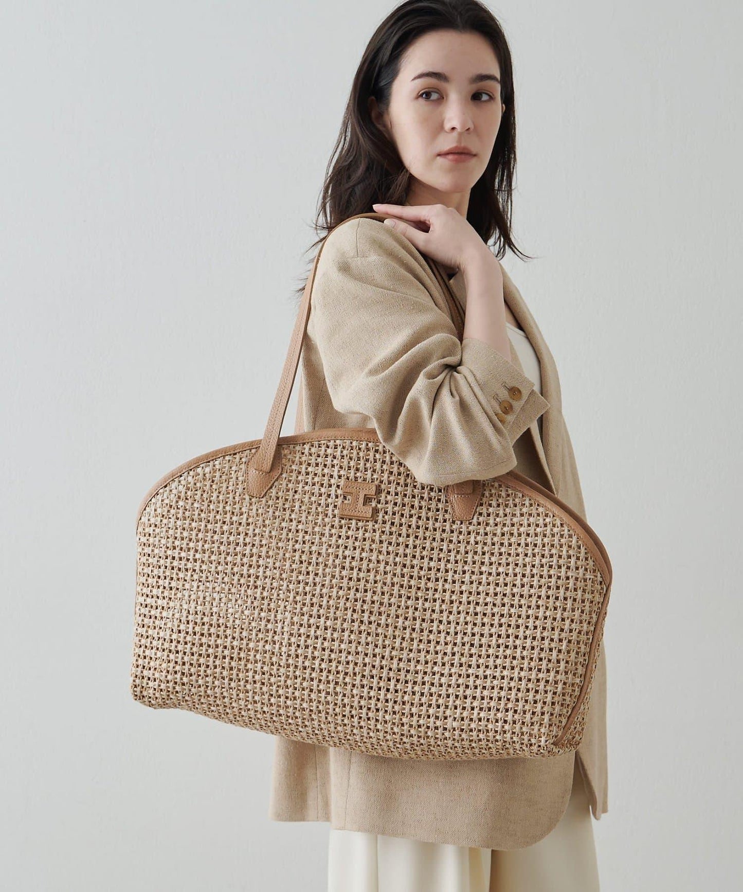 アクイローネ PAGLIA CATENA/CERVO 款