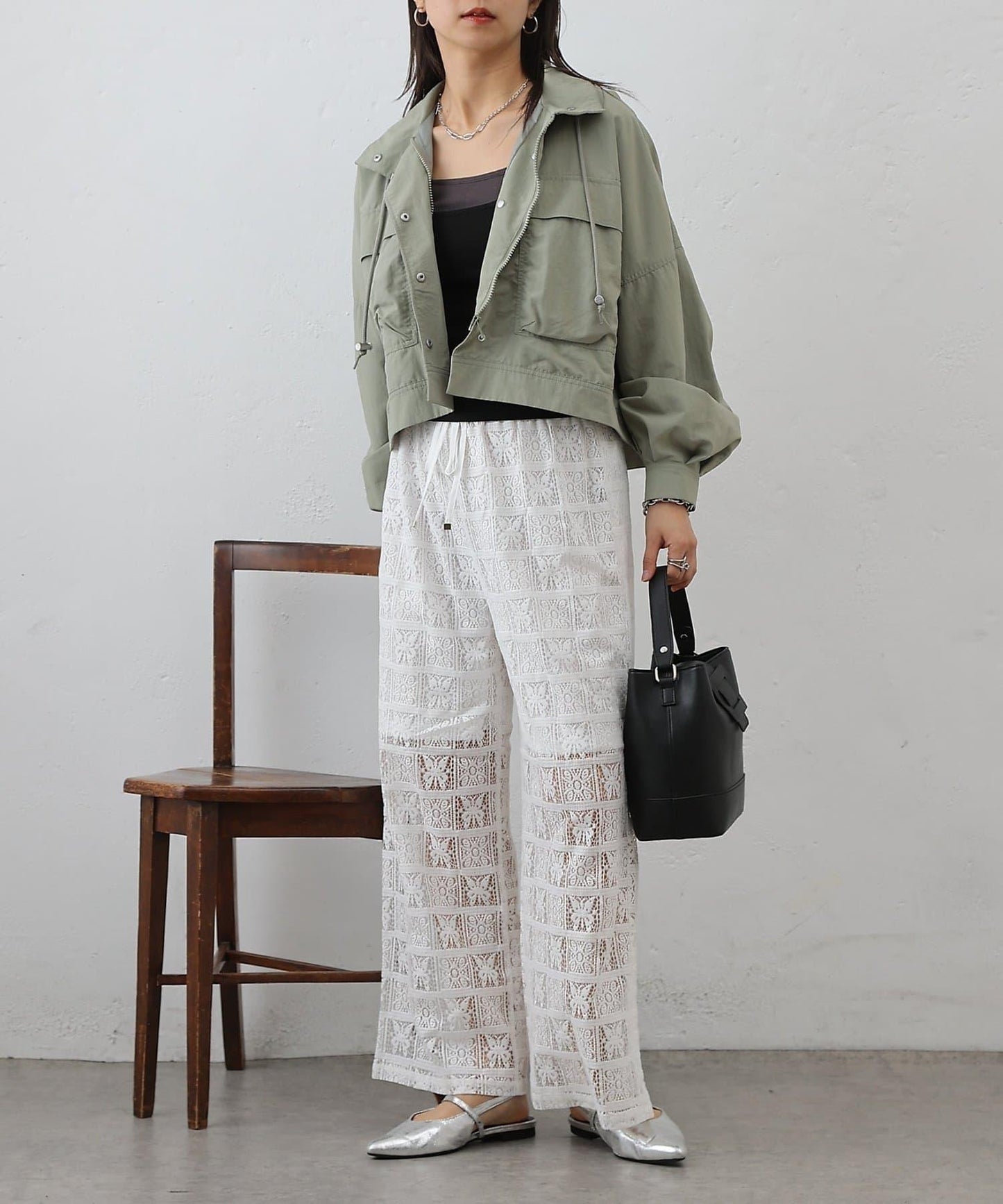 皮帶翻蓋設計水桶包