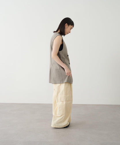 Omekashi 工裝休閒褲