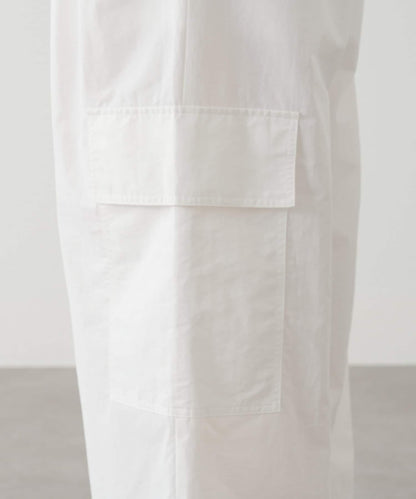 Omekashi 工裝休閒褲