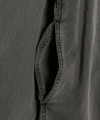 Indigo Weather Field Coat S26SB001