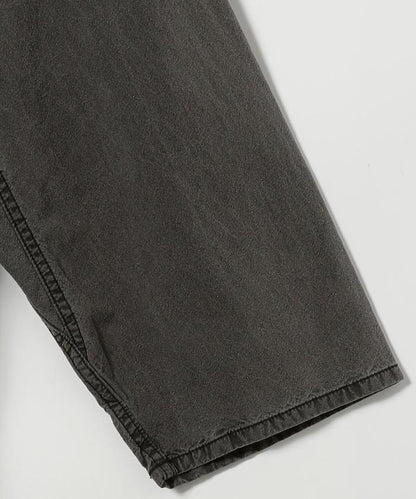 Indigo Weather Field Coat S26SB001