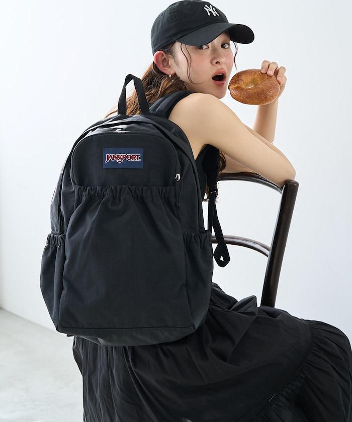 SLOUCH PACK