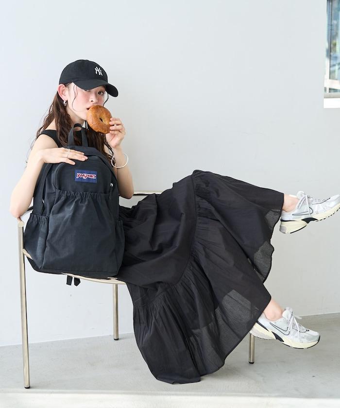 SLOUCH PACK