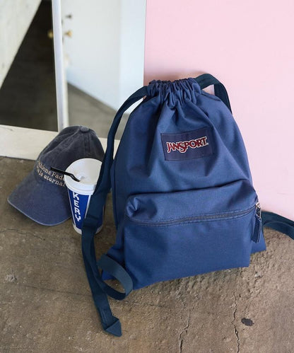 DRAW SACK 束口袋