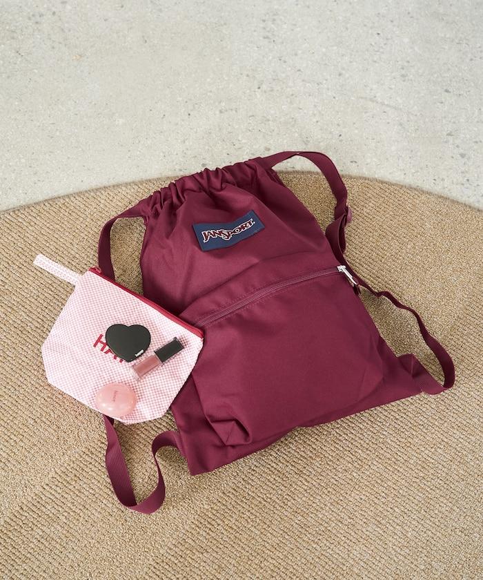 DRAW SACK 束口袋