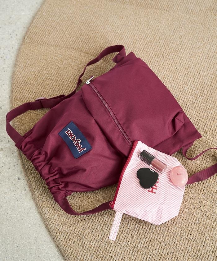 DRAW SACK 束口袋