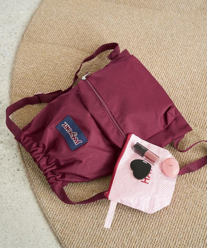 DRAW SACK 束口袋
