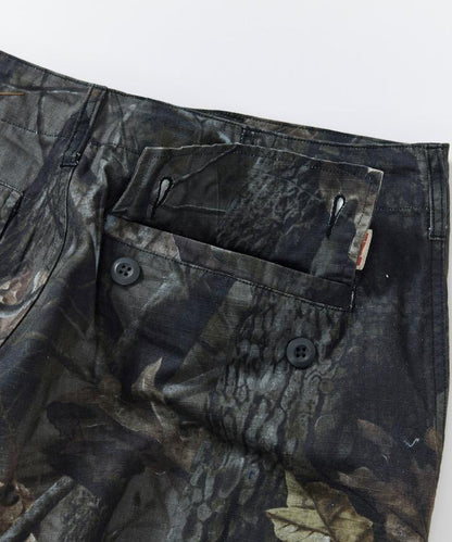 聯名款 6Pkt Pants 褲子