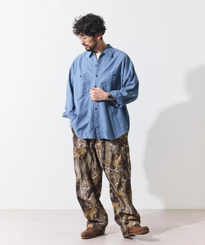 聯名款 6Pkt Pants 褲子
